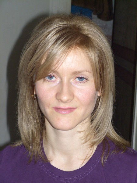 Марина Сотченкова