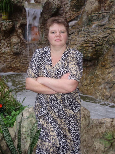 Лара Мотрич