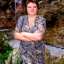 Лара Мотрич