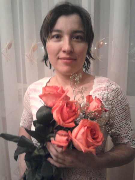 Эльвира Ханиева