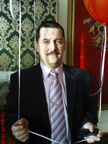 Станислав Алексеев