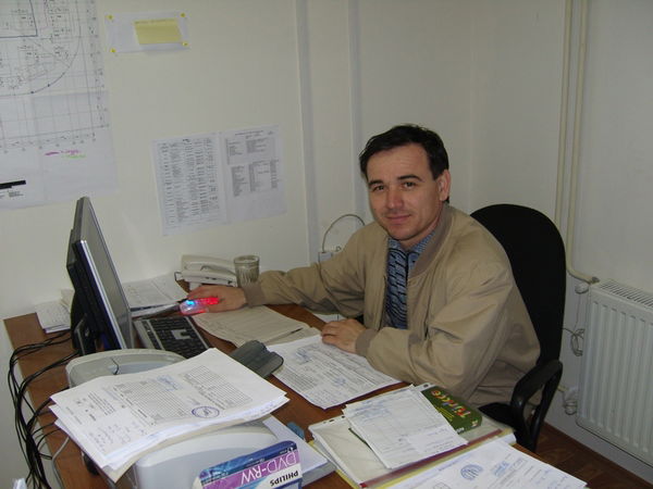 Dilshod Ibragimov