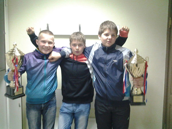 Серый Грицай