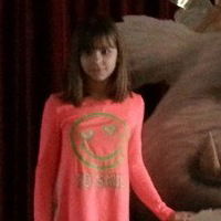 Дашуля Ломатько