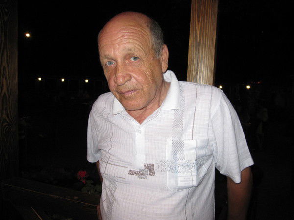 Генадий Баранов