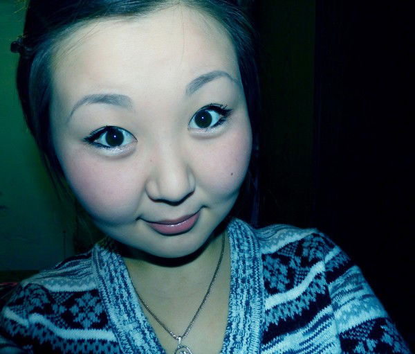 Виктория Erbaeva