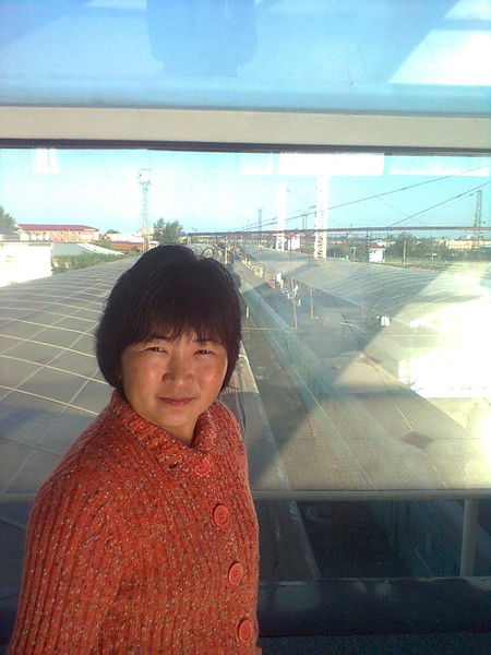 Анара Дюсенова