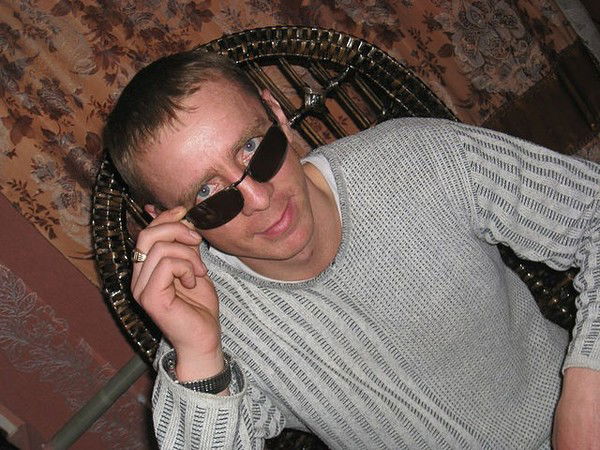 Павел Шатарский