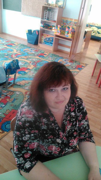 Лариса Львова