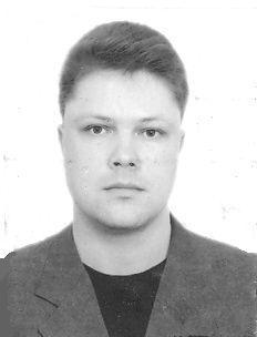 Сергей Бердников