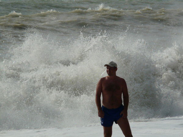 Василий Давыдов