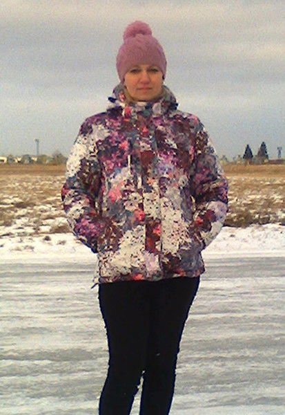 Юлия Басацкая