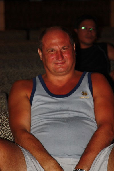 Андрей Беликов