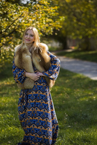 Лилия Рахматуллина