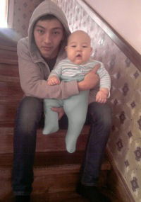 Гульжамила Нарешева