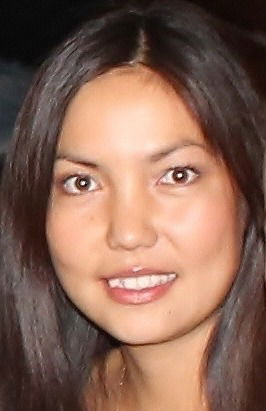 Надежда Абзаева