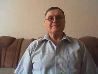 Владимир Фомин