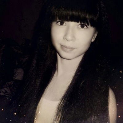 Эльза Даутова