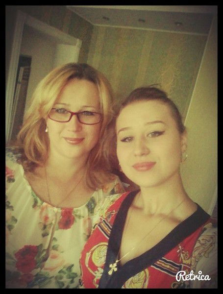 Елена Юдкина