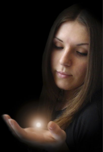 Екатерина Степовая