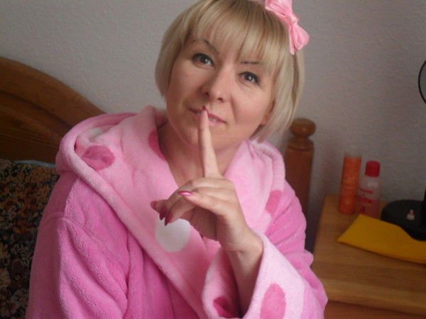 Валентина Нуцкова