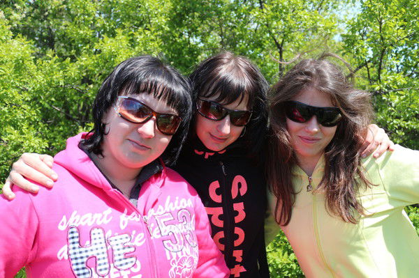 Наталья Карпова (Кочнева)