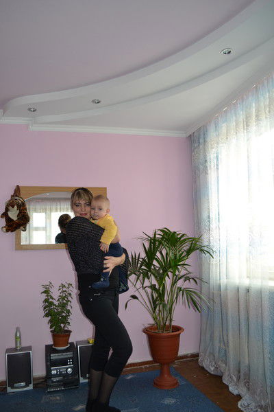 Резеда Кузина