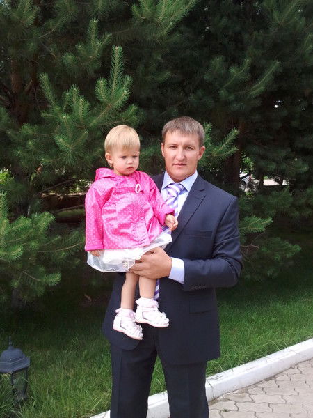 Виталии Барабаш