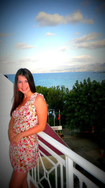 Альбина Бадамшина