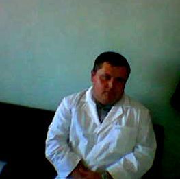 Владимир Свиридов