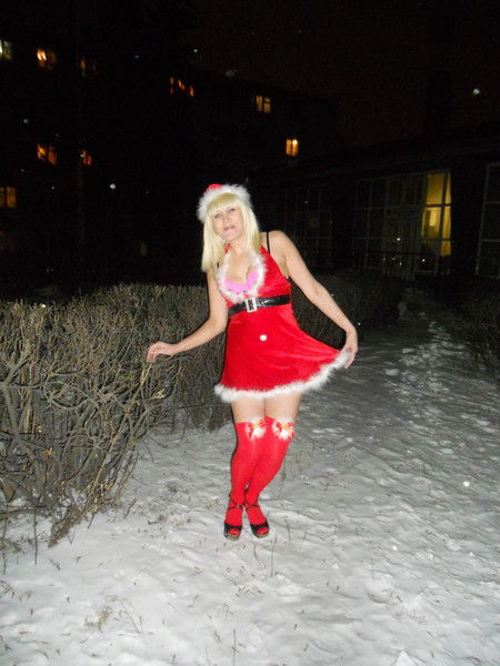 Елена Соколова