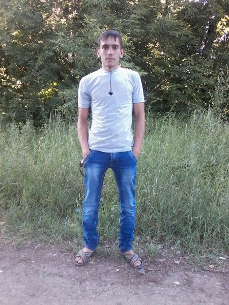 Александр Ширенин