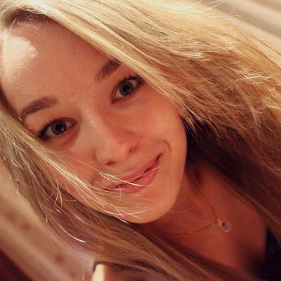 Анастасия Подкорытова