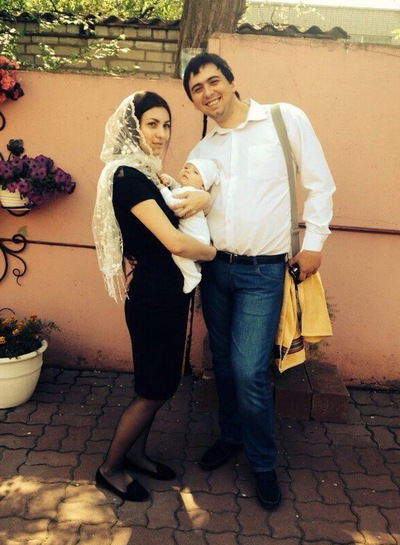 Стас Федоренко