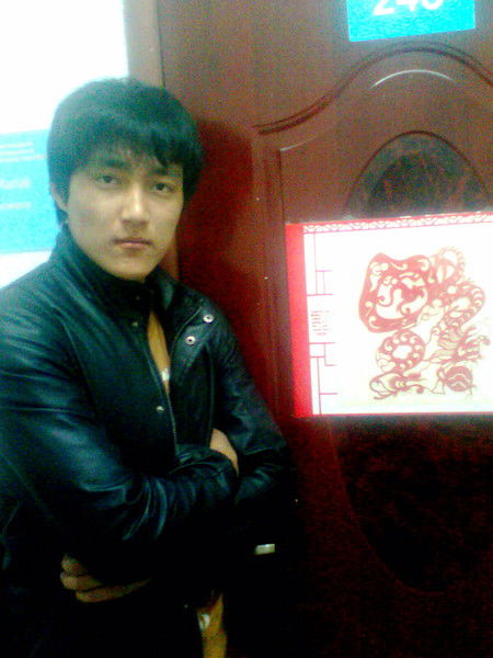 * Kuba...:) Акылбеков