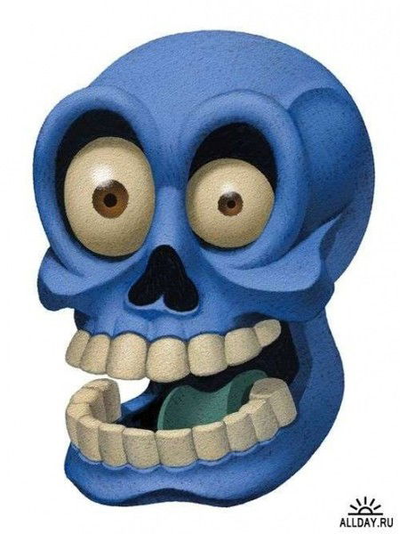 Даниил Картошкин