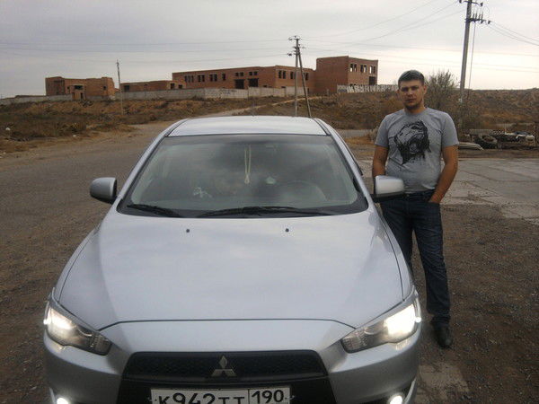 Слава Данин