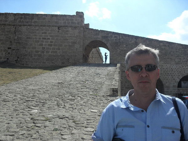 Владимир Корниенко