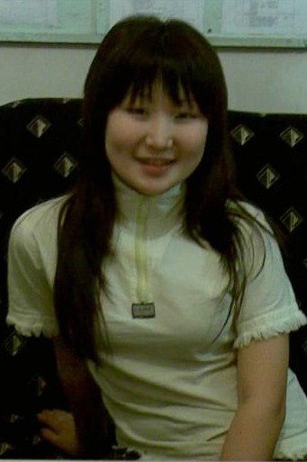 Елена Васильева