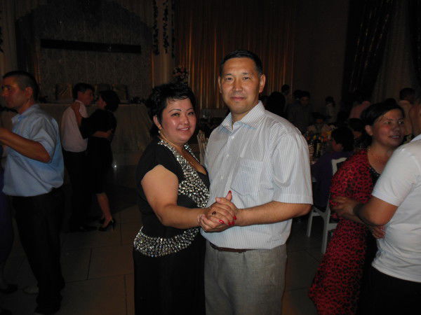 Уалихан Баймахашов