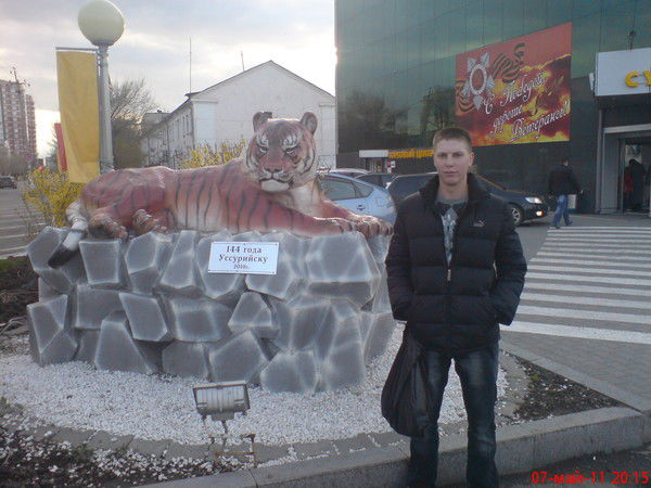 Ершов Сергей