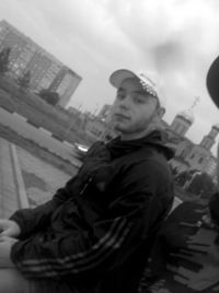 Владислав Небелюк