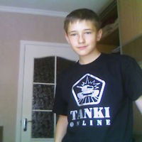 Влад Гловацький