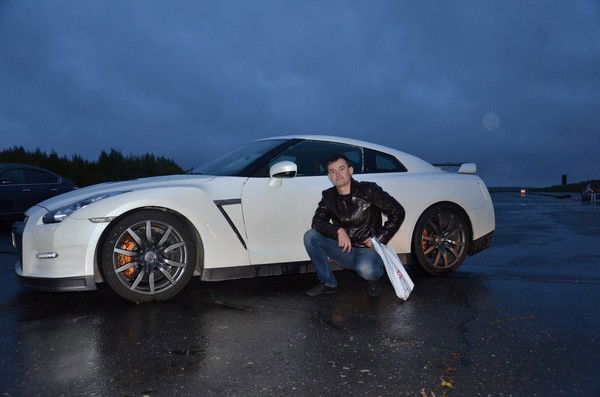 Александр Сергеевич