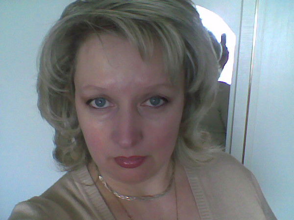 Елена Смирнова