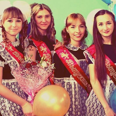 Таисия Дечева