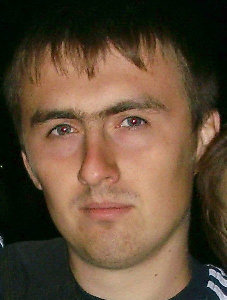 Виталий Ясырев