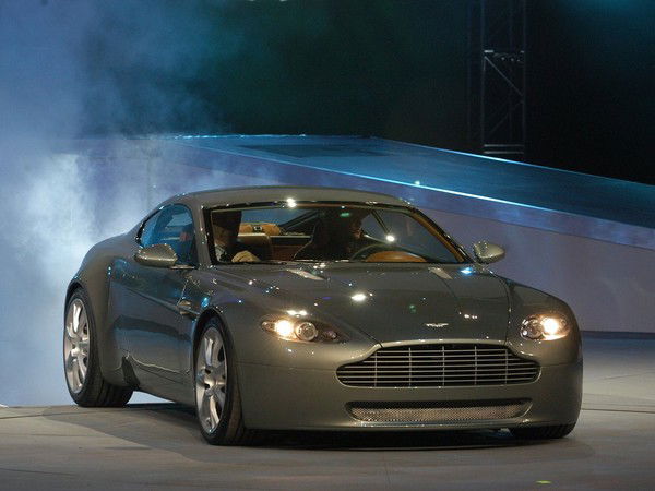 Владимир Охтов