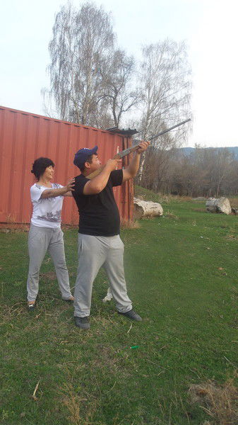 Тимур Маралбаев