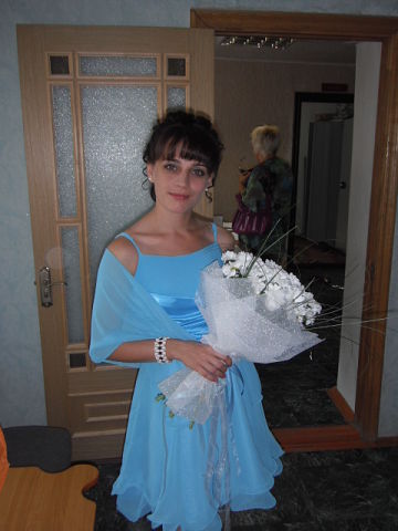 Анастасия Волкун